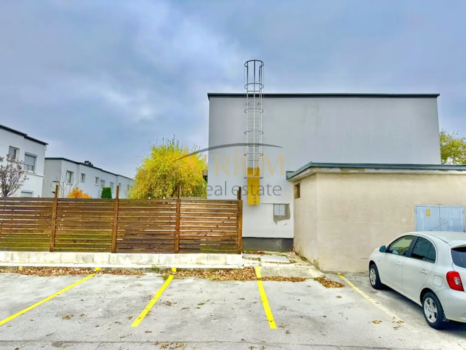 Arrive. Relax. Feel Home.