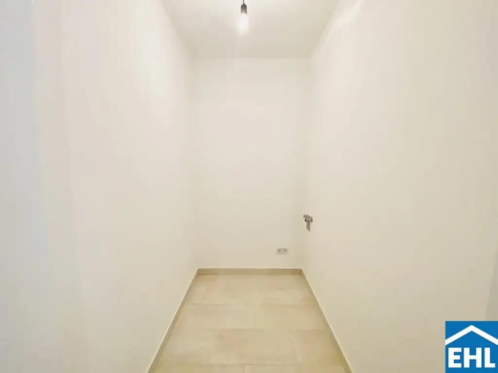 2-Zimmer-Wohnungshit nahe Floridsdorfer Spitz