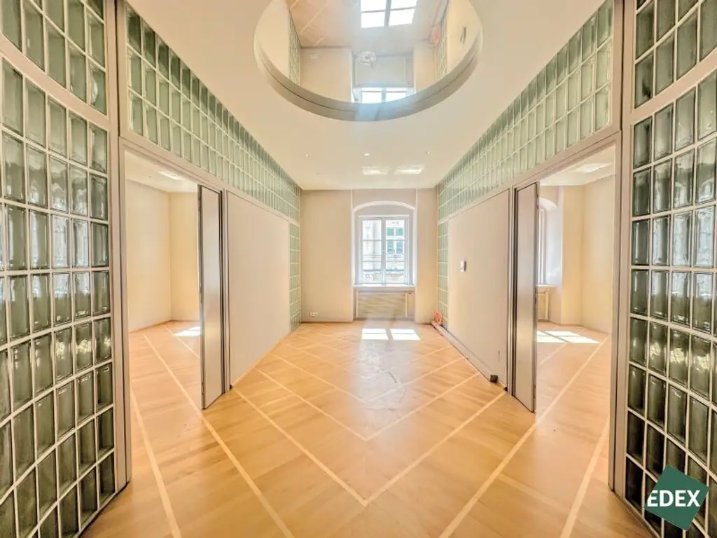 Exklusive Bürofläche direkt am Kohlmarkt