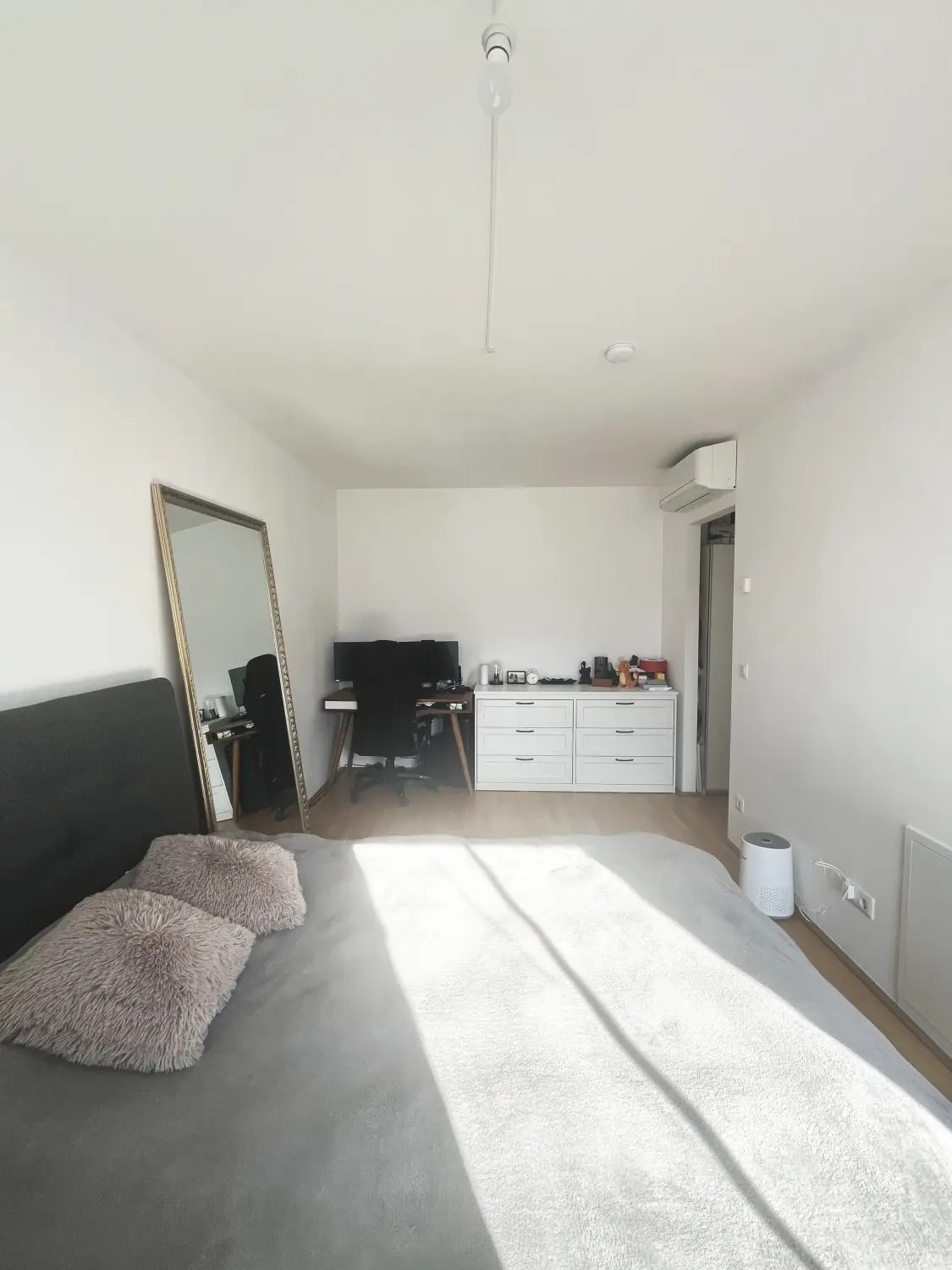 Schlafzimmer I