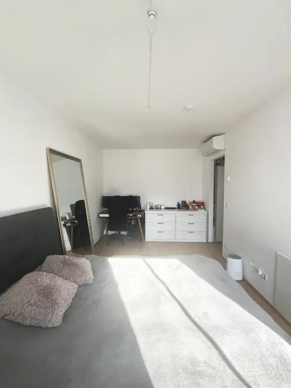 Schlafzimmer I
