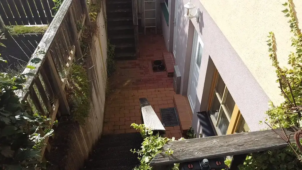 Einfamilienhaus in den Sternenhäusern