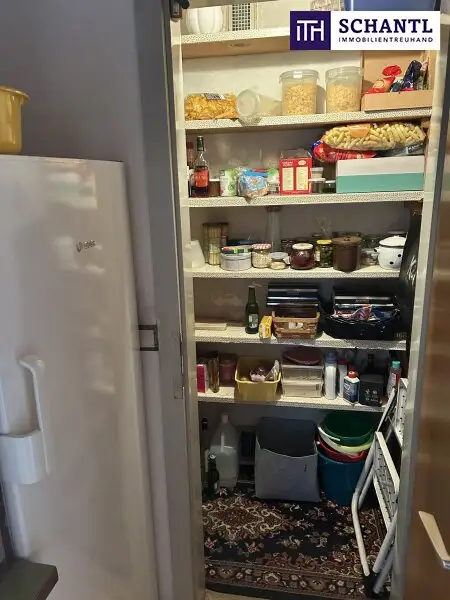 Charmantes Einfamilienhaus mit großem Garten, Pool & viel Herz in Graz-Liebenau!