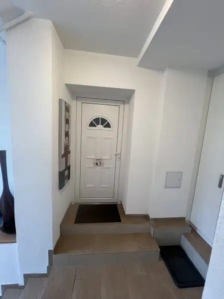 VOMP - Moderne, hochwertige 3,5 Zi.-Wohnung mit Balkon zum Verkauf