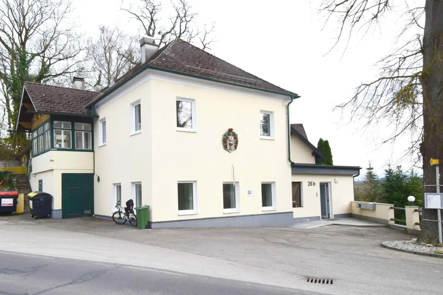 Aussenansicht