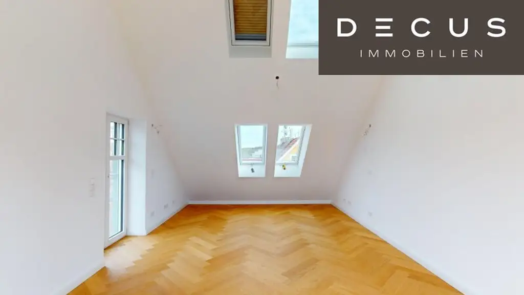 | ERSTBEZUG NACH SANIERUNG | MAISSONETTE | KLIMATISIERT | WÄRMEPUMPE |