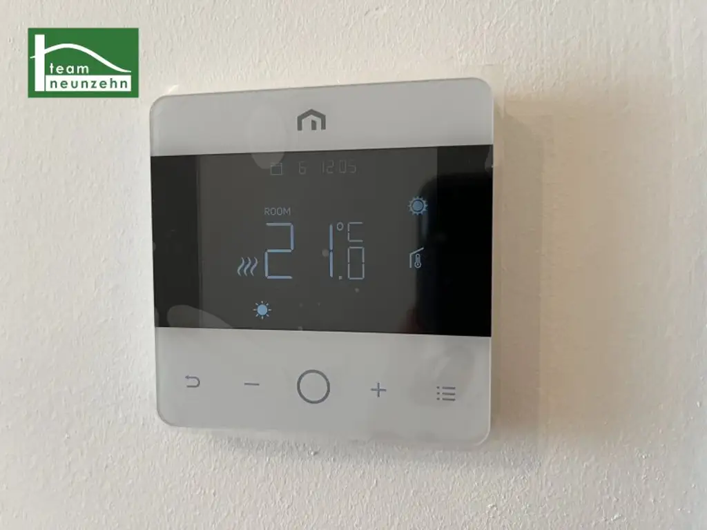Fertiggestellte Neubau-Erstbezugswohnungen in Penzing nahe Schönbrunn. Küche inklusive!