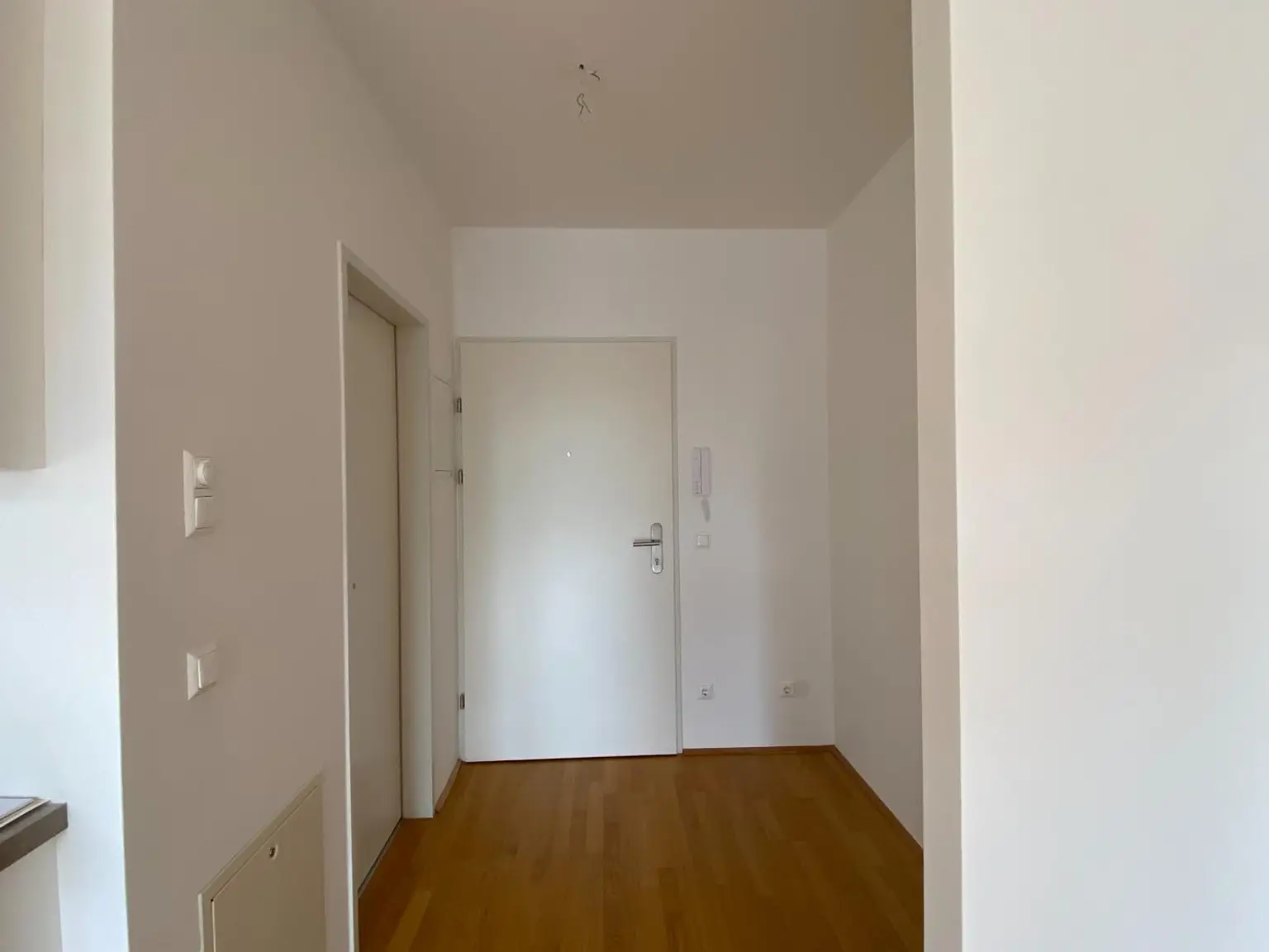 1-Zimmer-Wohnung