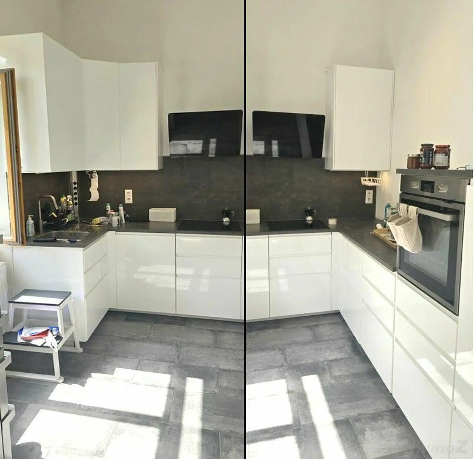 Großwohnung mit Eigengarten in Geidorf-Bestlage bei UNI/LKH