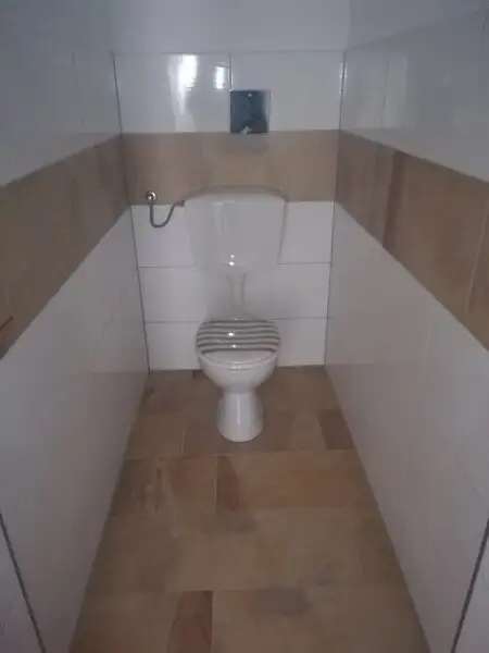 Gut aufgeteilte 3-Zimmer-Wohnung mit großzügigem Balkon – Ideal für Familien!