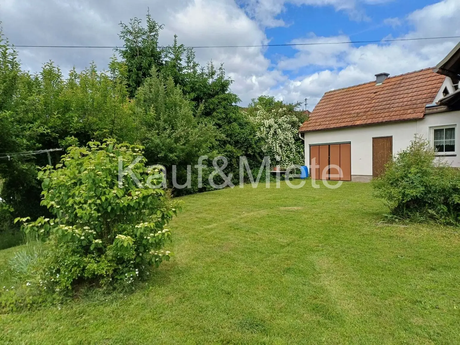 Bezauberndes kleines Haus - OPEN HOUSE 31.10.2025  12-16.30 Uhr