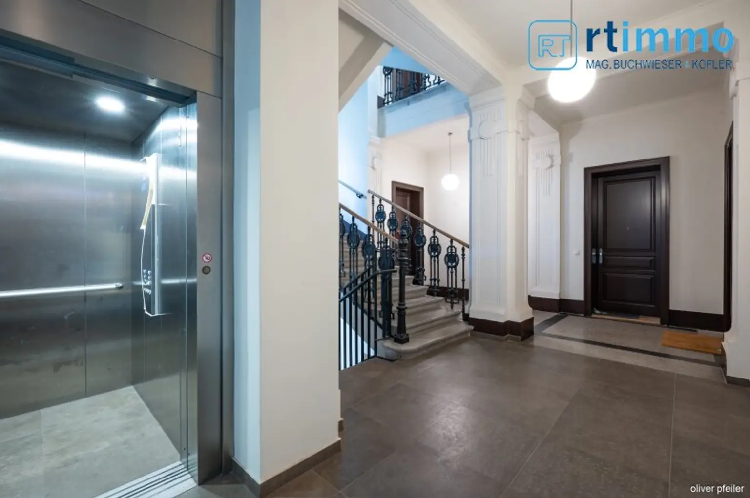 URBANER LIFESTYLE TRIFFT AUF WIENER GRÄTZL- RENAISSANCE