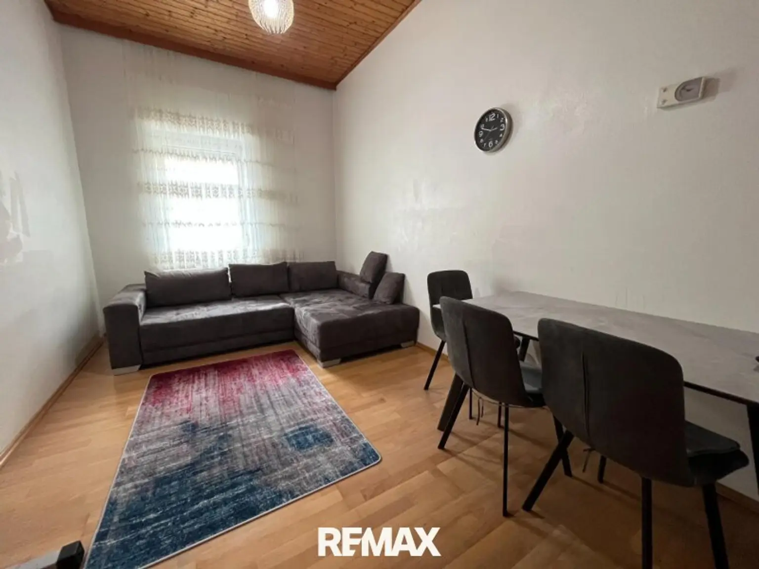 Zimmer 1 Erdgeschoss
