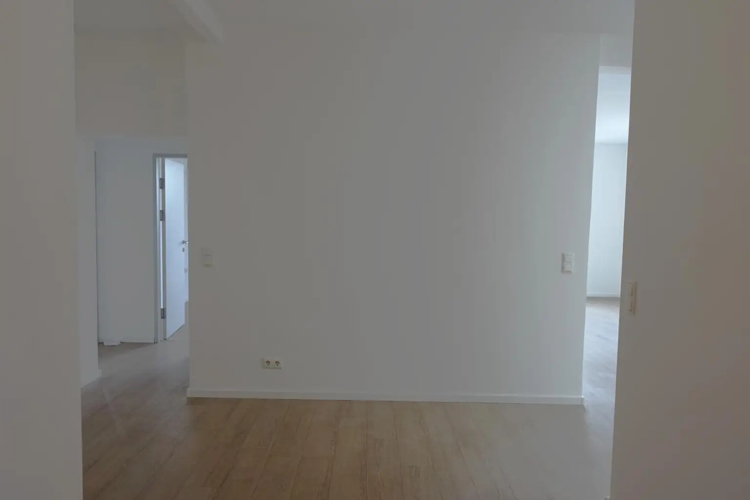 Eingangsbereich