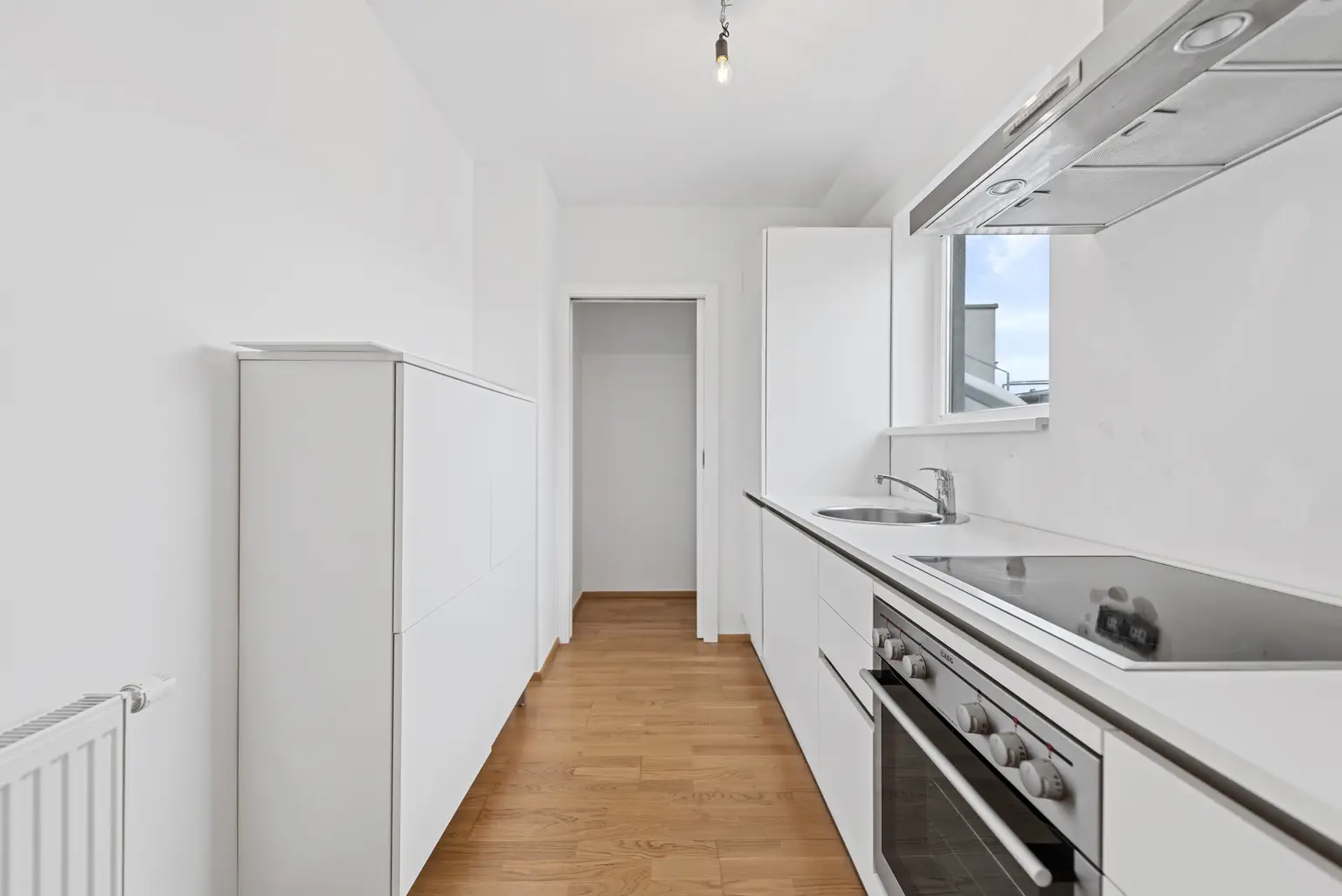 Dachgeschoßmaisonette 2 Zimmer in Toplage 1090 Wien !