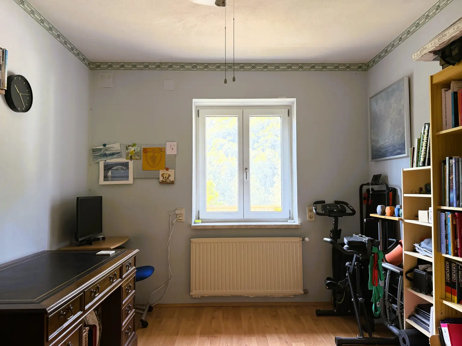 Zimmer OG 2