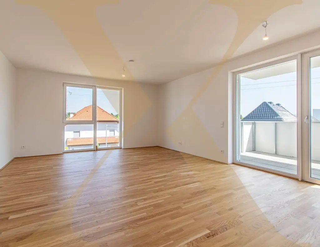 PROVISIONSFREI! Traumhafte 3-Zimmer-Wohnung mit gemütlichem Balkon zu verkaufen!