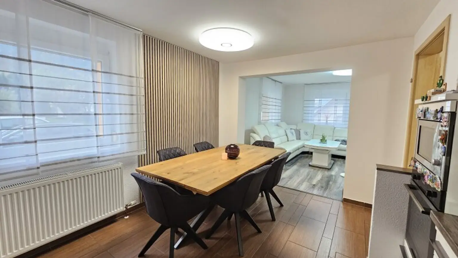 Traumhaftes Einfamilienhaus in Baldramsdorf: Platz für Familie und Freizeit!