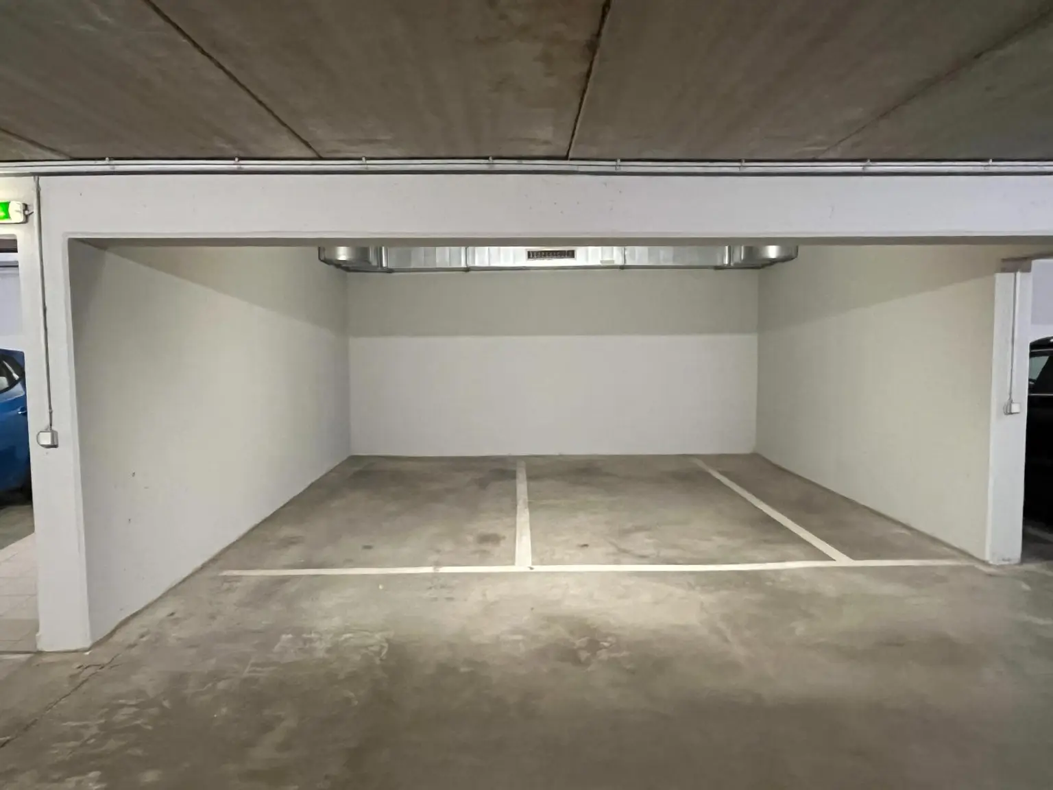 Schöne 2-Zimmer-Wohnung in zentraler, ruhiger Lage in Andritz!