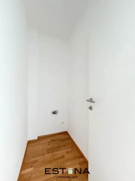 Großzügige 3-Zimmer Wohnung nahe Hugo Wolf Park