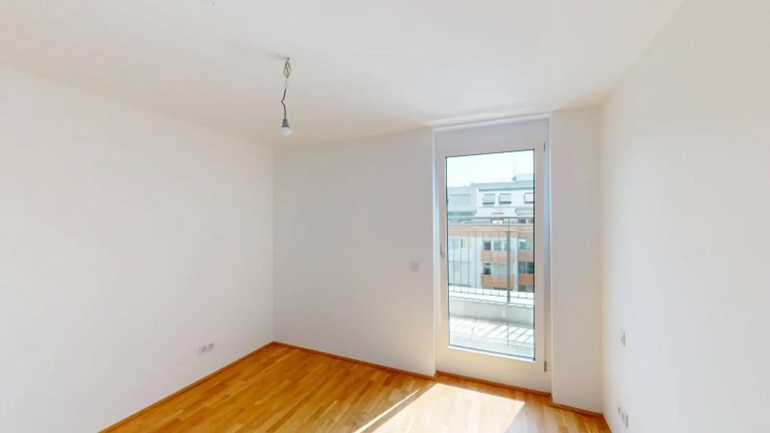 KTG 44, Nachhaltige Architektur trifft auf urbane Lebensqualität!