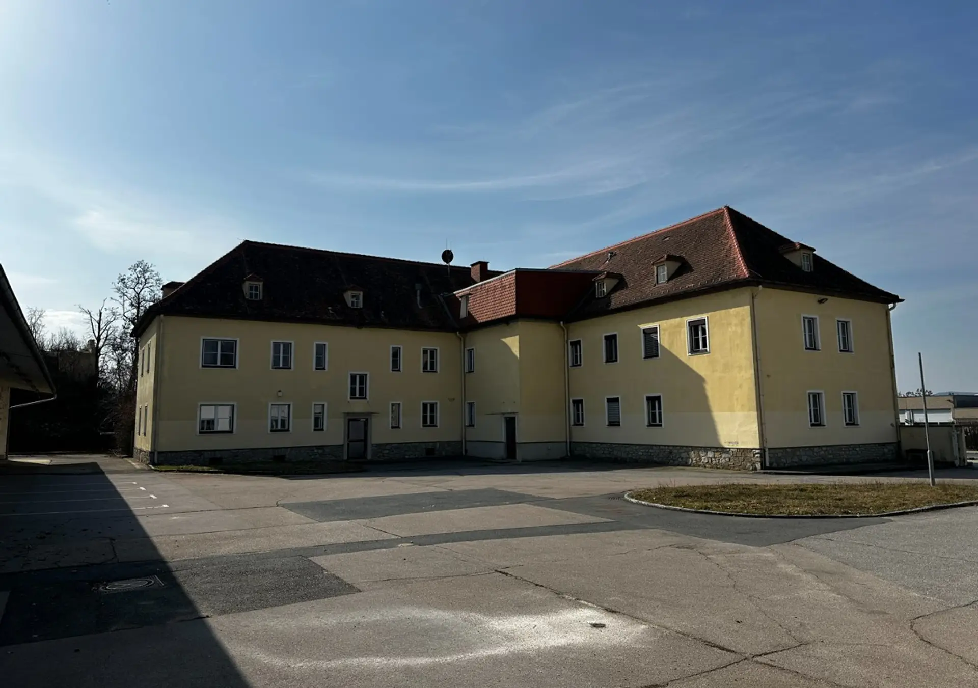 Aussenansicht