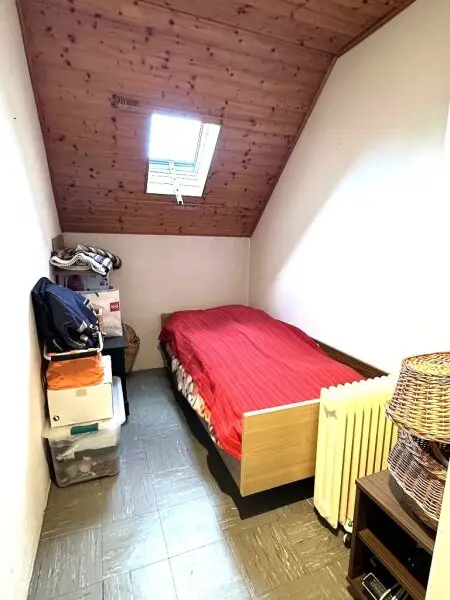 WOLFSBERG - SANKT THOMAS, 160 m2 Einfamilienhaus mit Potential, Vollkeller, 1139 m2 Grundstück, Wirtschaftsgebäude