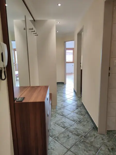 Charmante 3 Zimmer Dachgeschosswohnung in Ramsau