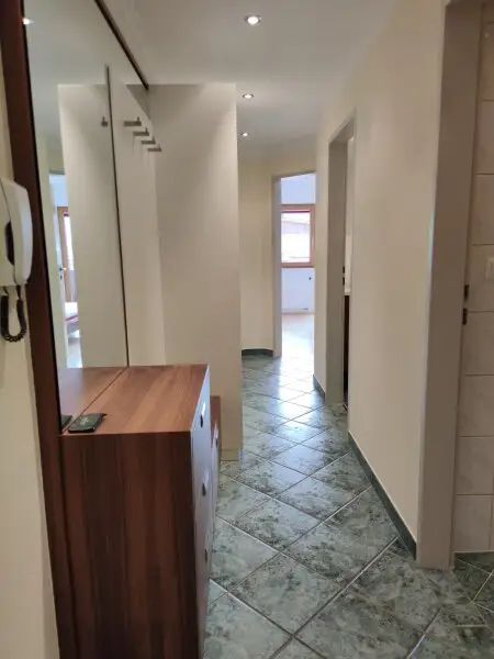 Charmante 3 Zimmer Dachgeschosswohnung in Ramsau