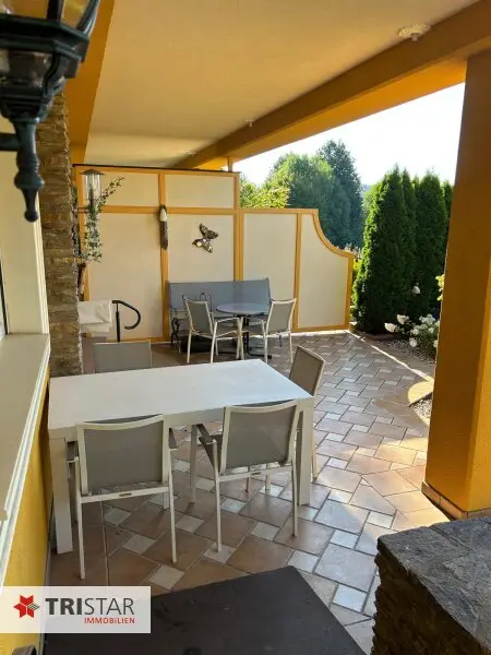 Traumhafte Gartenwohnung am Faaker See – Private Badekabine am See !!!!
