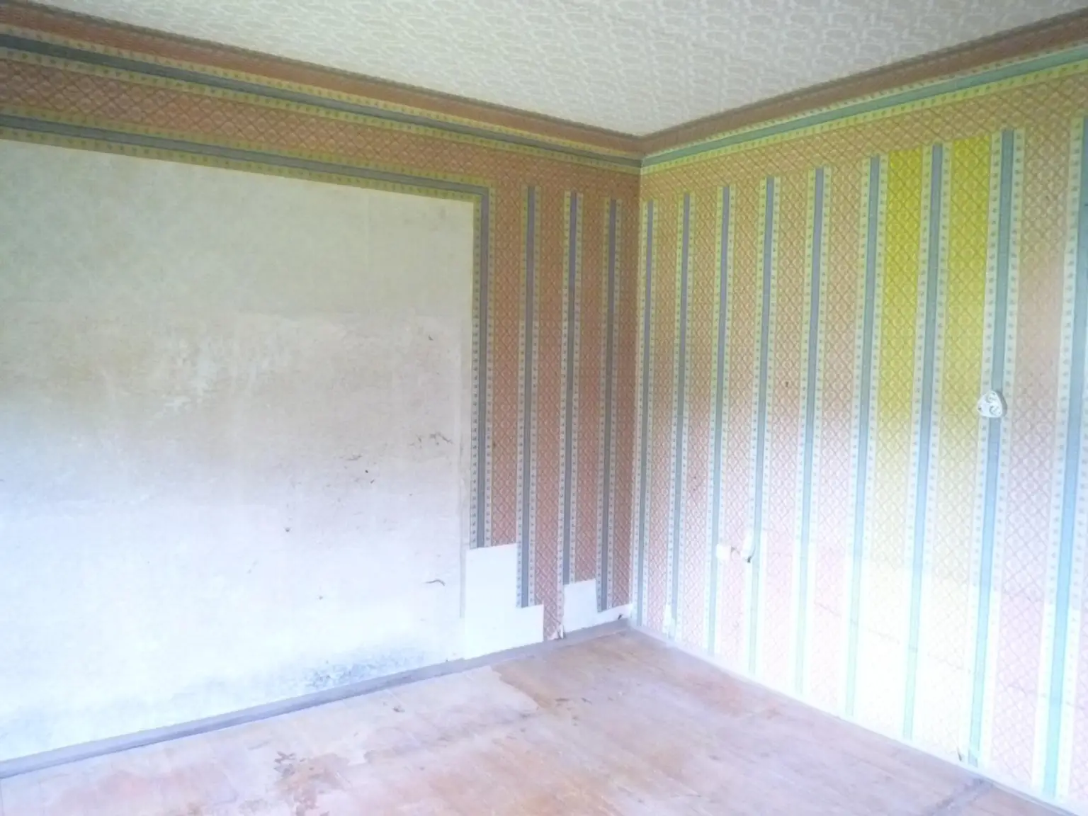 Wohnzimmer EG