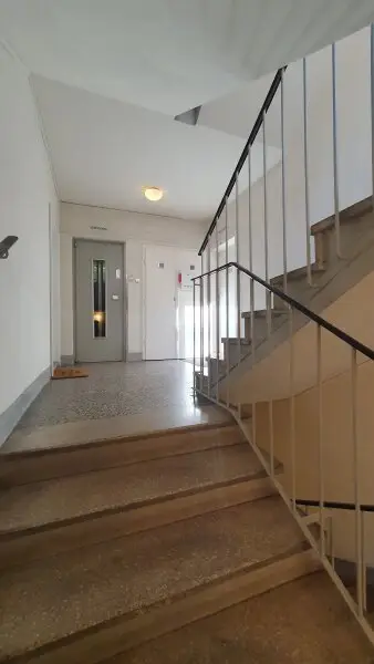Sonnige Wohnung mit Top-Raumanordnung im 4. Liftstock