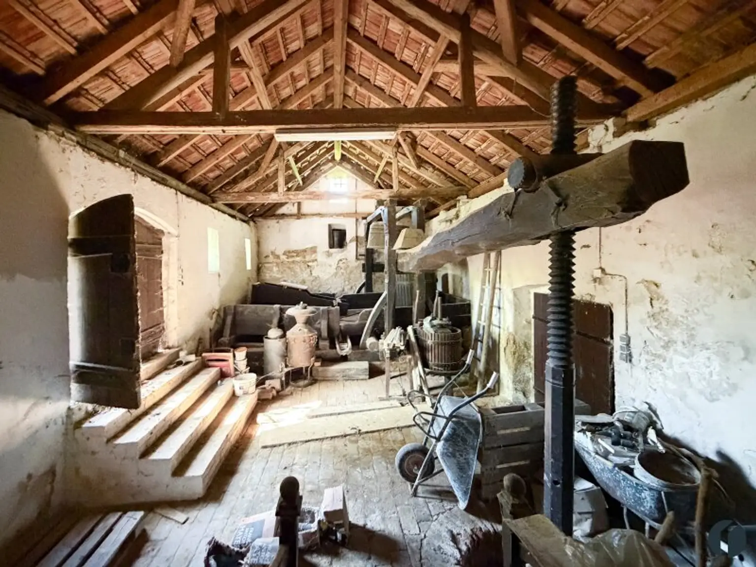 Presshaus