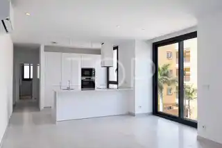Apartment-Palma Real Suites
