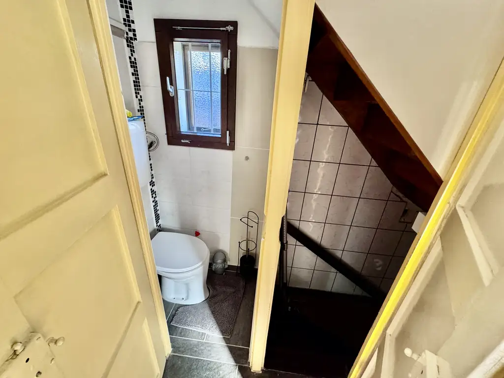 IHR RÜCKZUGSORT AN DER ALTEN DONAU - CHARMANTES HAUS AUF EIGENGRUND