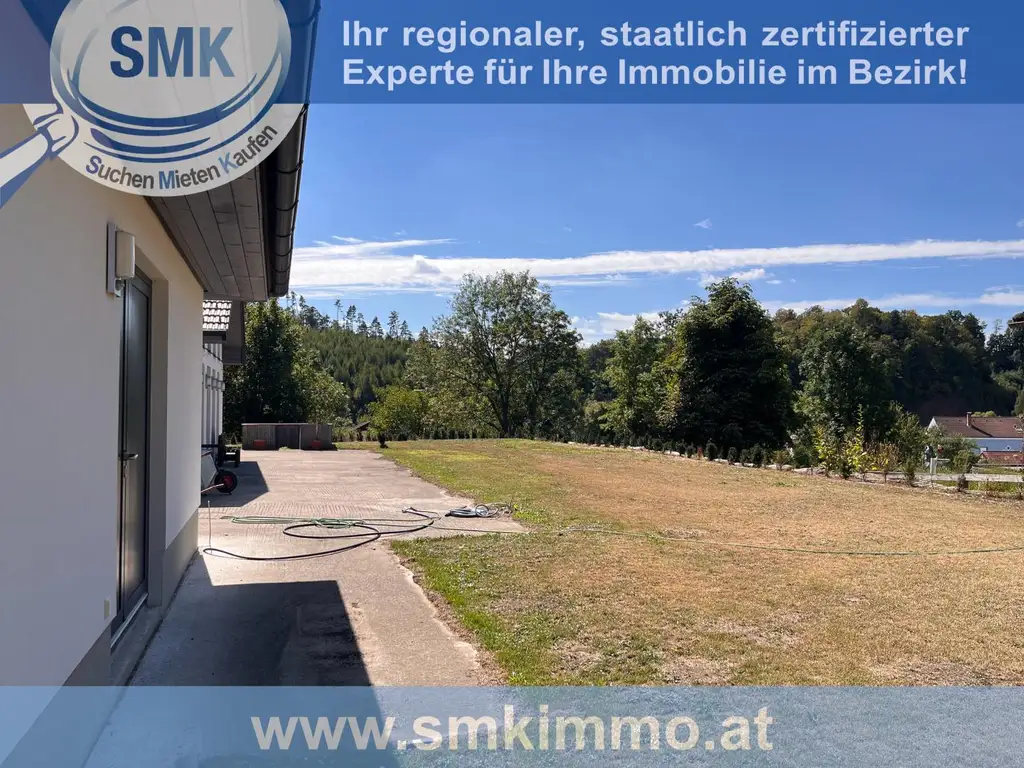 Unverbaubarer Weitblick – sonnendurchflutet – elegant – bezugsfertig!