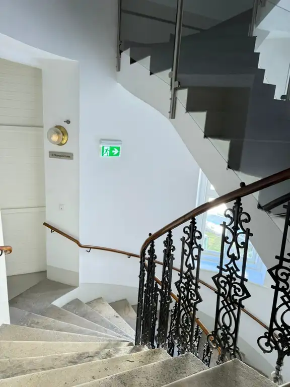 Stiegenhaus