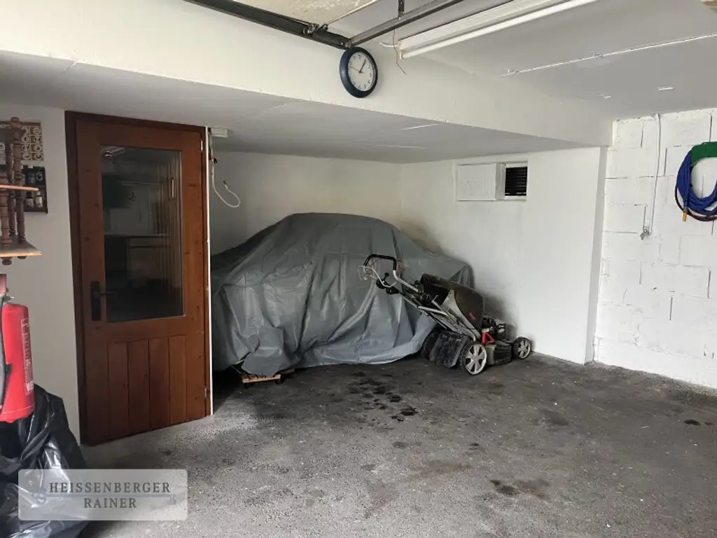 Haus in Gössendorf zu mieten – ausgestattet mit Photovoltaikanlage, Rasenmähroboter, Sauna und vielem mehr!
