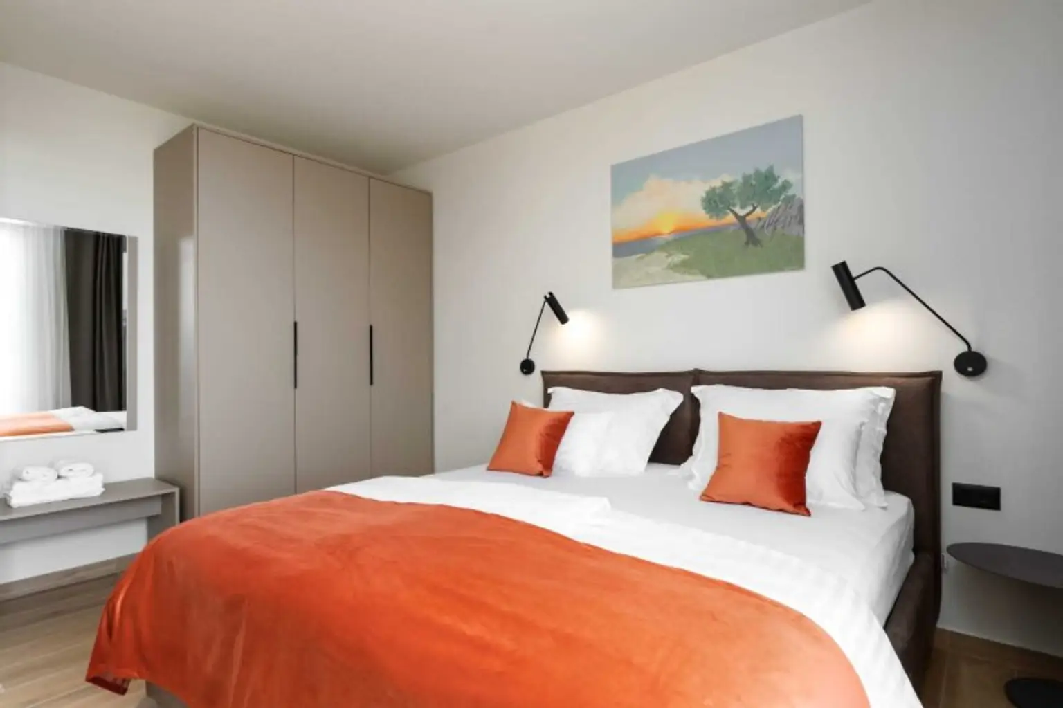 Eine Traumvilla auf der Halbinsel Istrien...