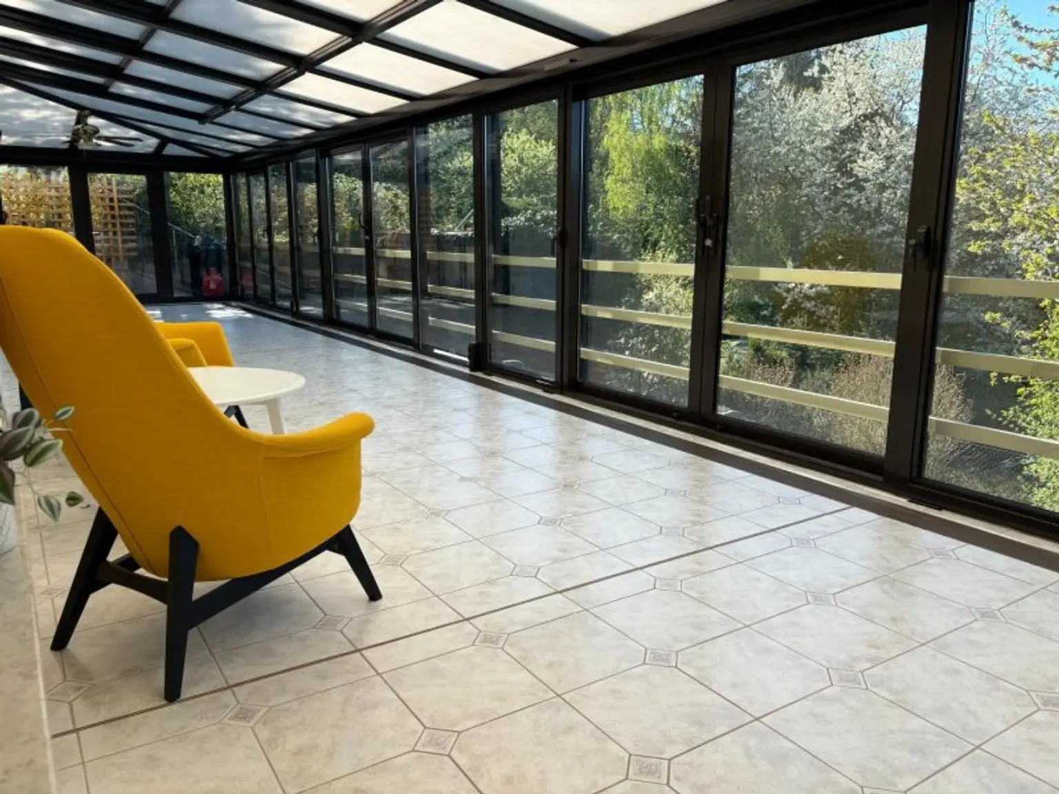 Wintergarden