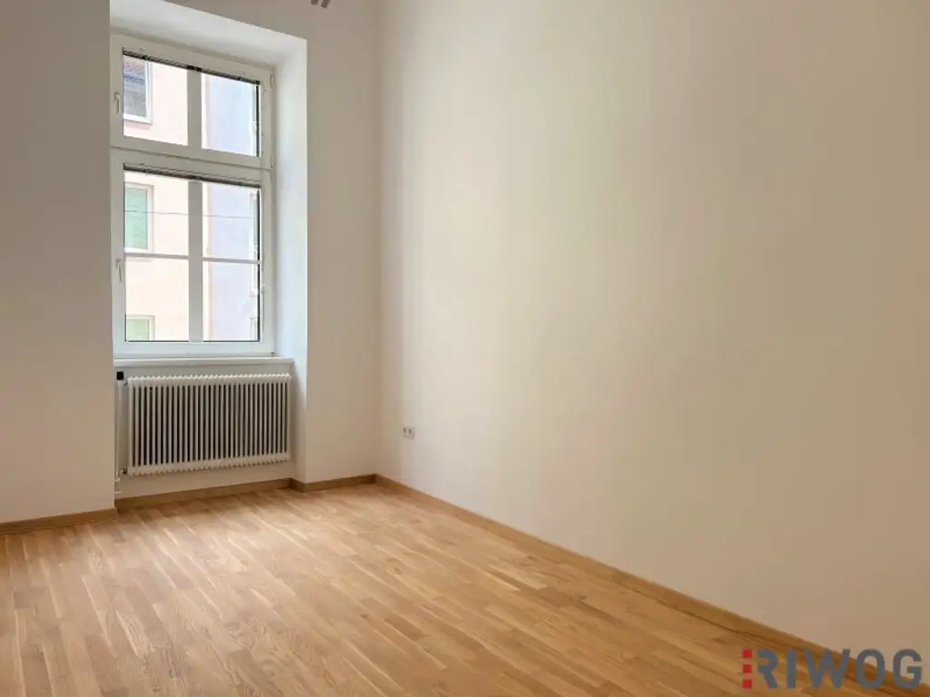 4-Zimmer mit separater Küche II 1. Stockwerk II WG-geeignet II Nähe AKH Wien, U6 Alser Straße und Campus der Uni Wien / Med Uni Wien