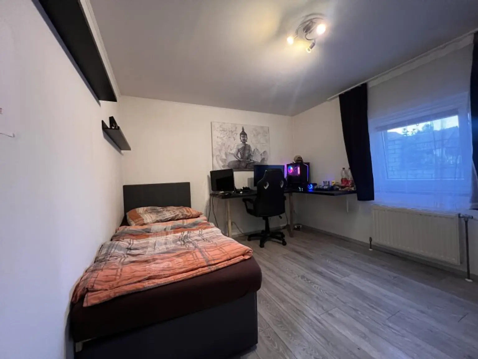 NOTVERKAUF !! Klein-Harras, renoviertes Multifunktionshaus, 30 Minuten von Wien Donaustadt