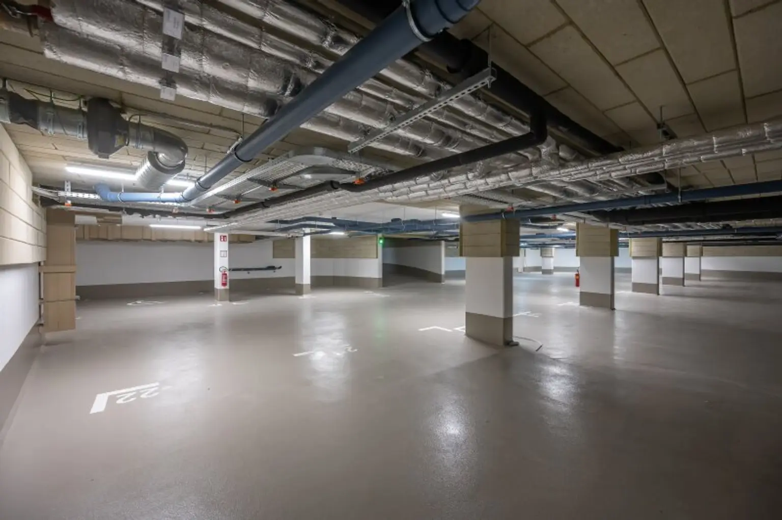 ++MOLLARD 50++ Außergewöhnliche 2-Zimmer-Wohnung mitten im Herzen der Stadt