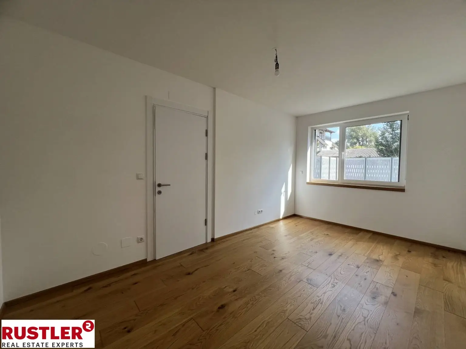 3 Zimmer Neubauprojekt /  modernes Wohnen beim Prater / Lebensqualität pur