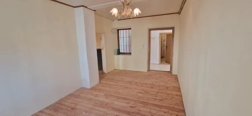 OPEN HOUSE! Kleines Haus mit großem Potenzial