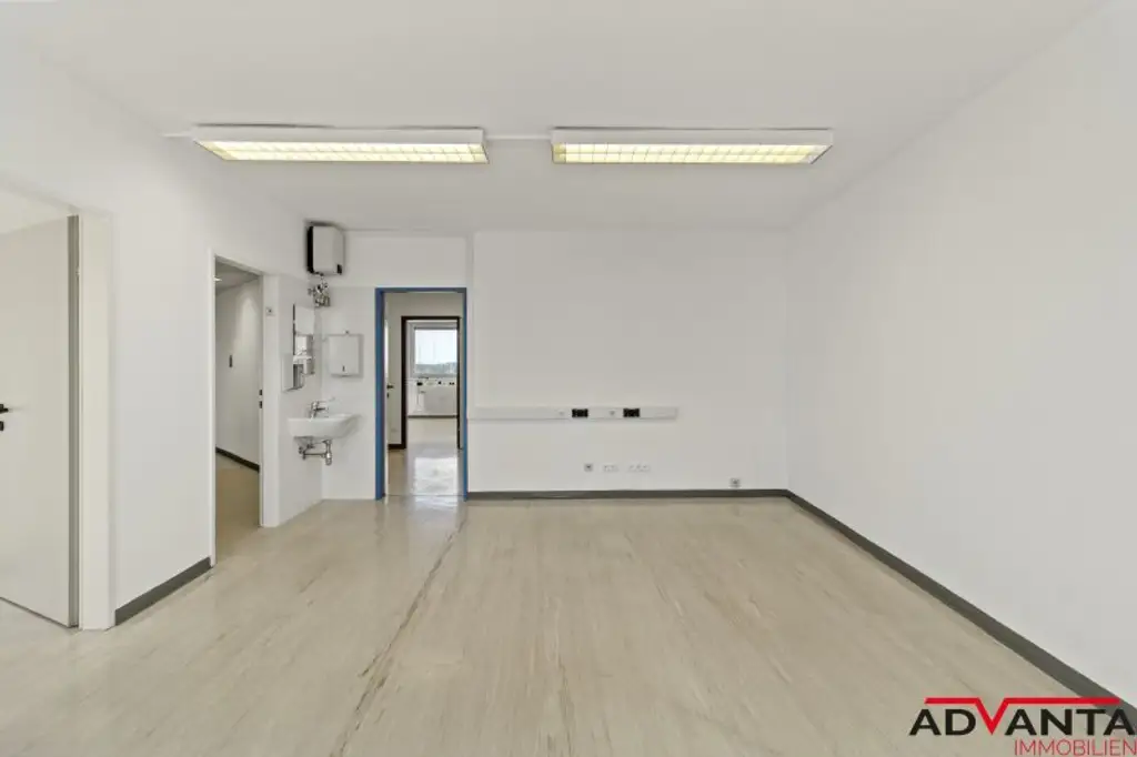Ihr neuer Unternehmensstandort im 21. Bezirk – modernes Büro in Top-Lage