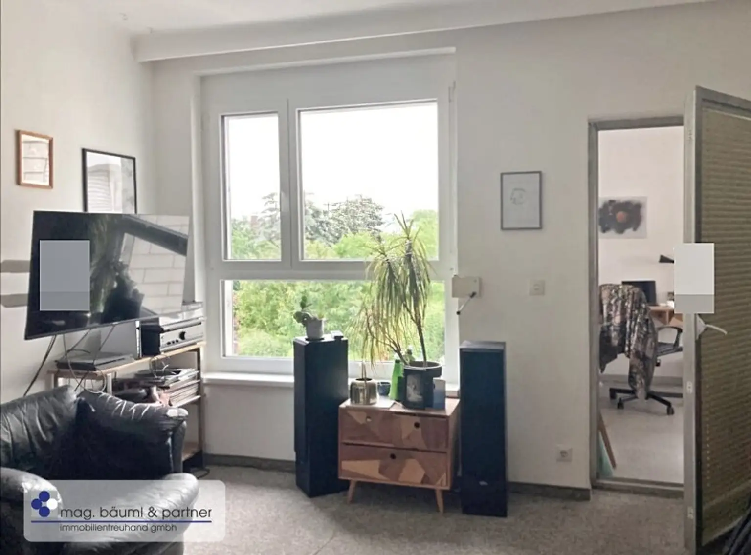 EIN HAUS FÜR ZWEI GENERATIONEN NAHE DZ & ALTER DONAU