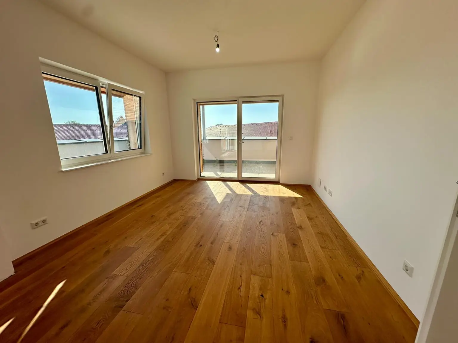 Top Lage Penthousewohnung Stainz (2)