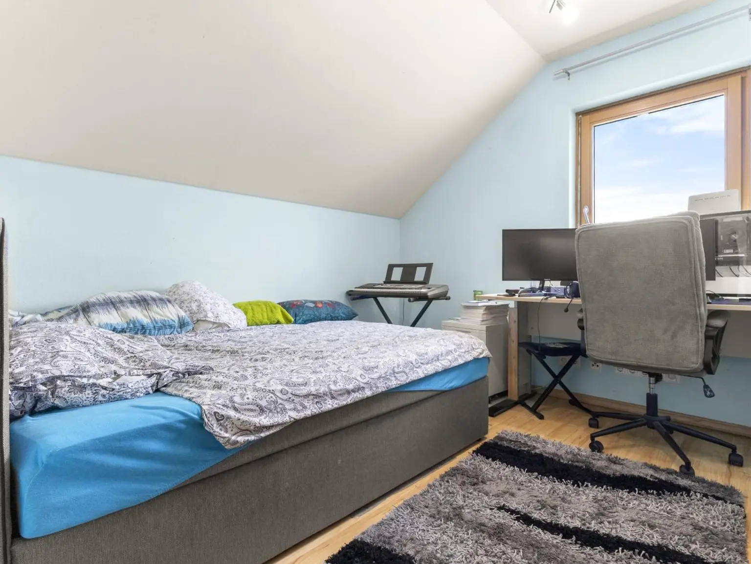 Jugendzimmer