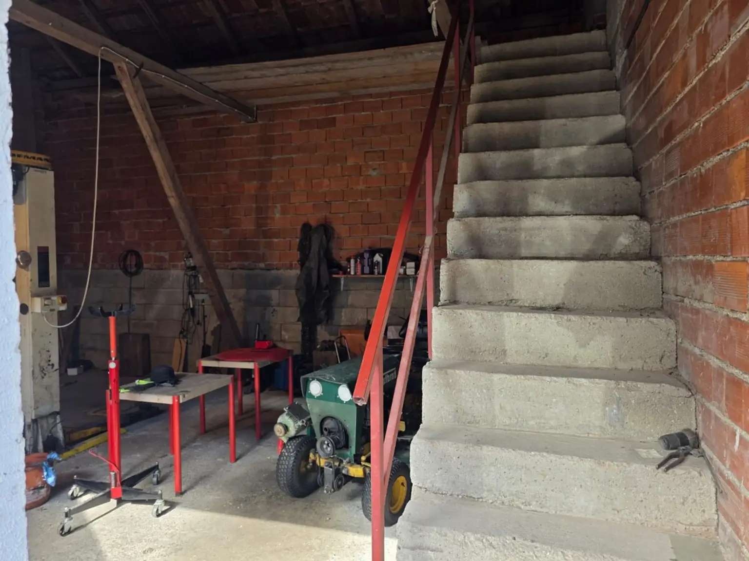 Werkstatt